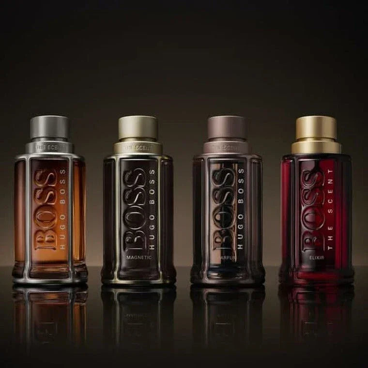 BOSS The Scent for Him