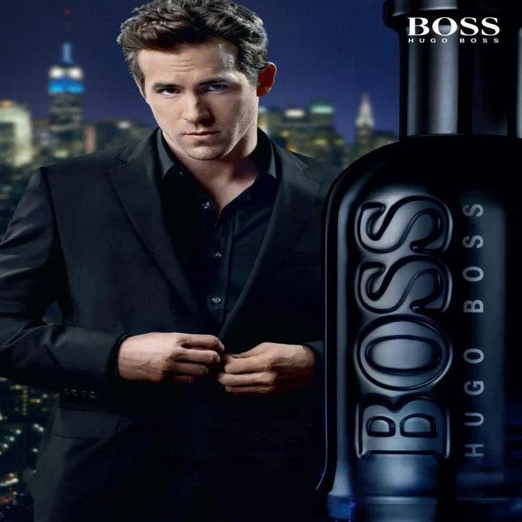 Hugo Boss mænd