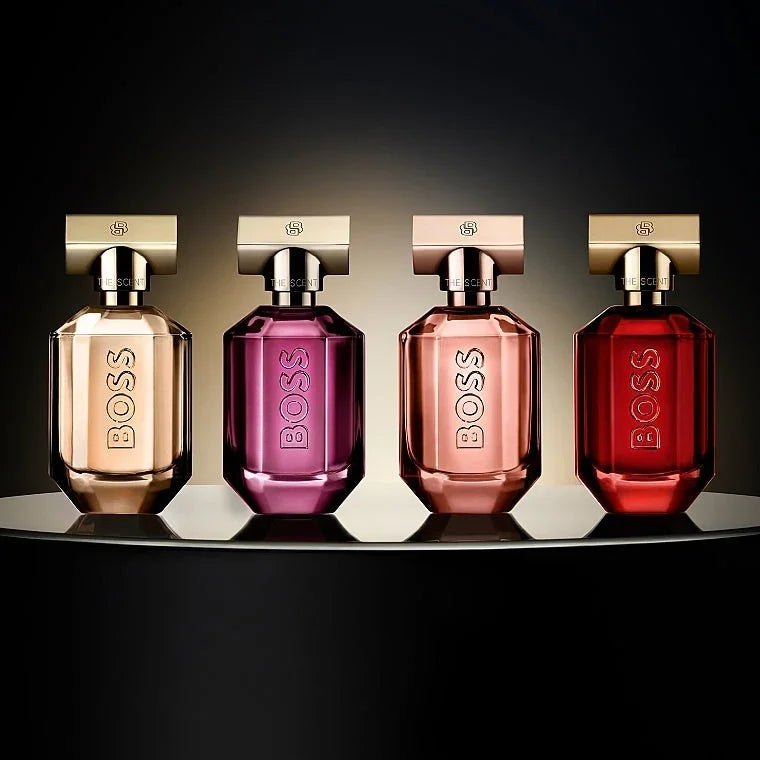 BOSS The Scent for Her