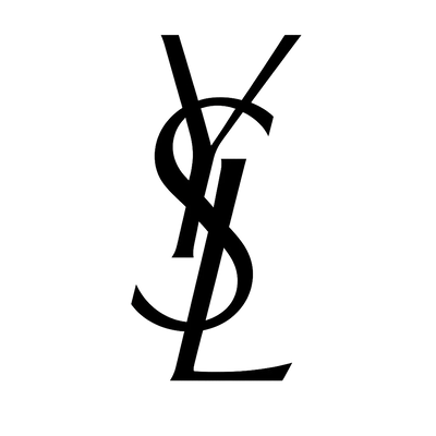Yves Saint Laurent logo