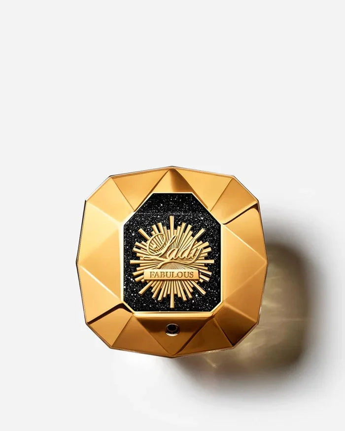 Paco Rabanne - Lady Million Fabulous - EDP