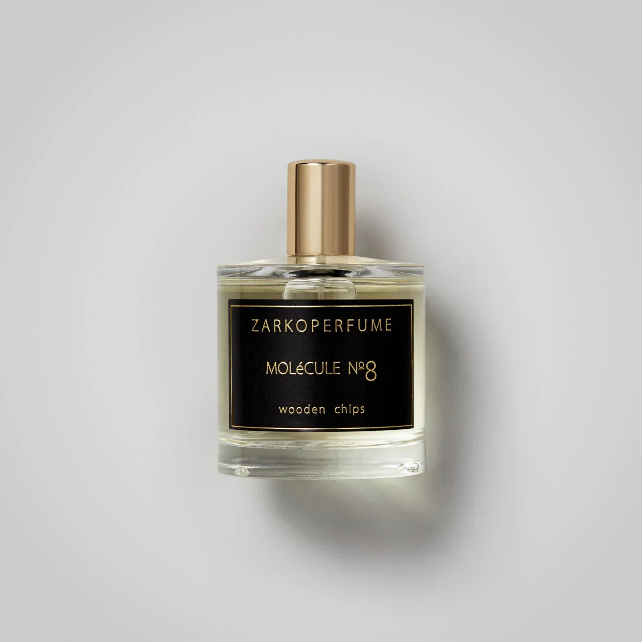 ZarkoPerfume – MOLéCULE No.8 - EDP