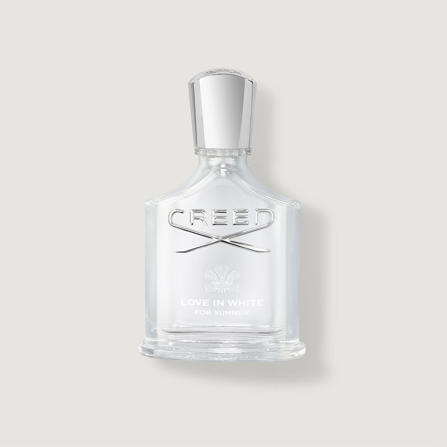 Creed - Kärlek i vitt för sommaren - EDP