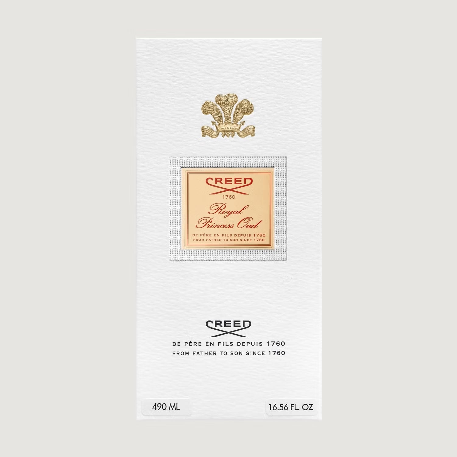 Creed - Royal Princess Oud - EDP