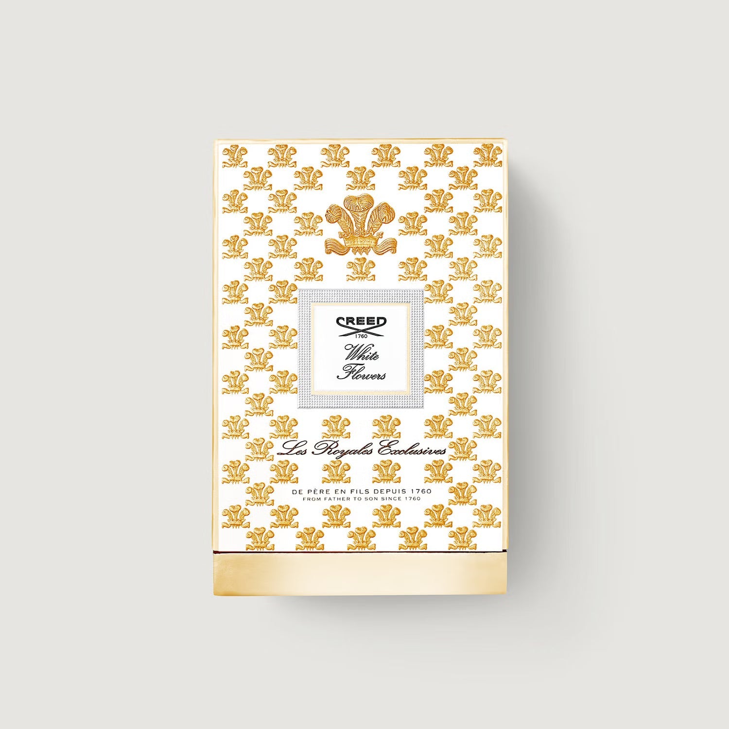 Creed - Vita blommor - EDP