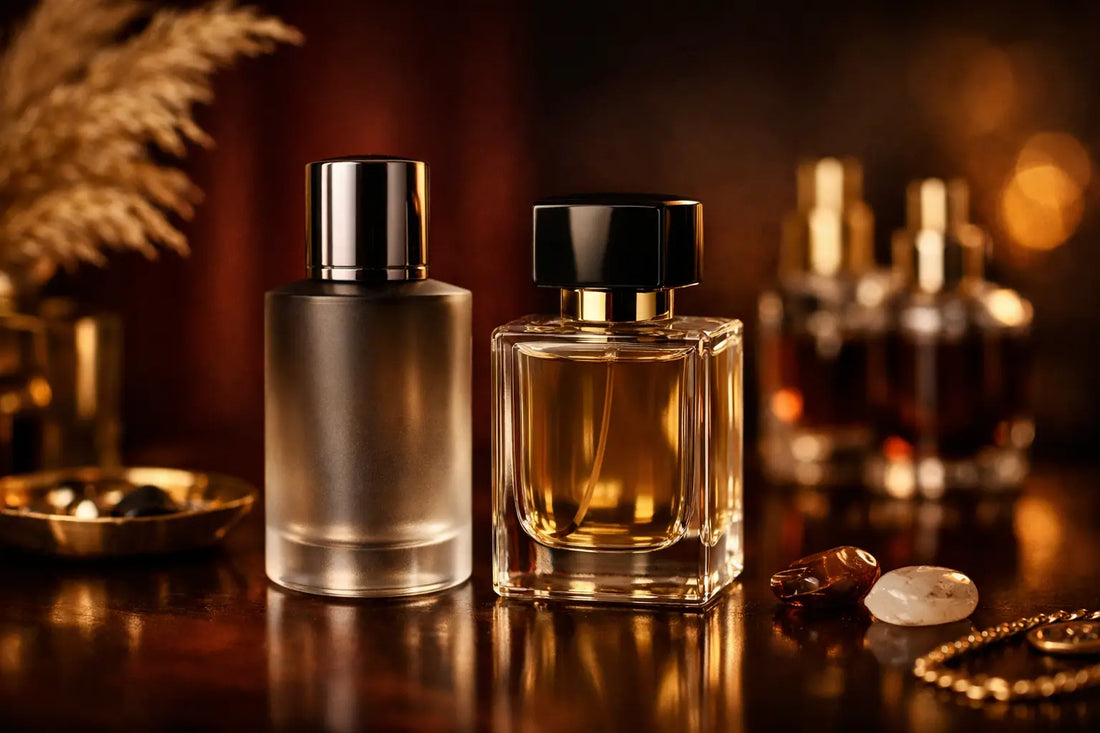 Unisex parfume - sådan vælger du rigtigt