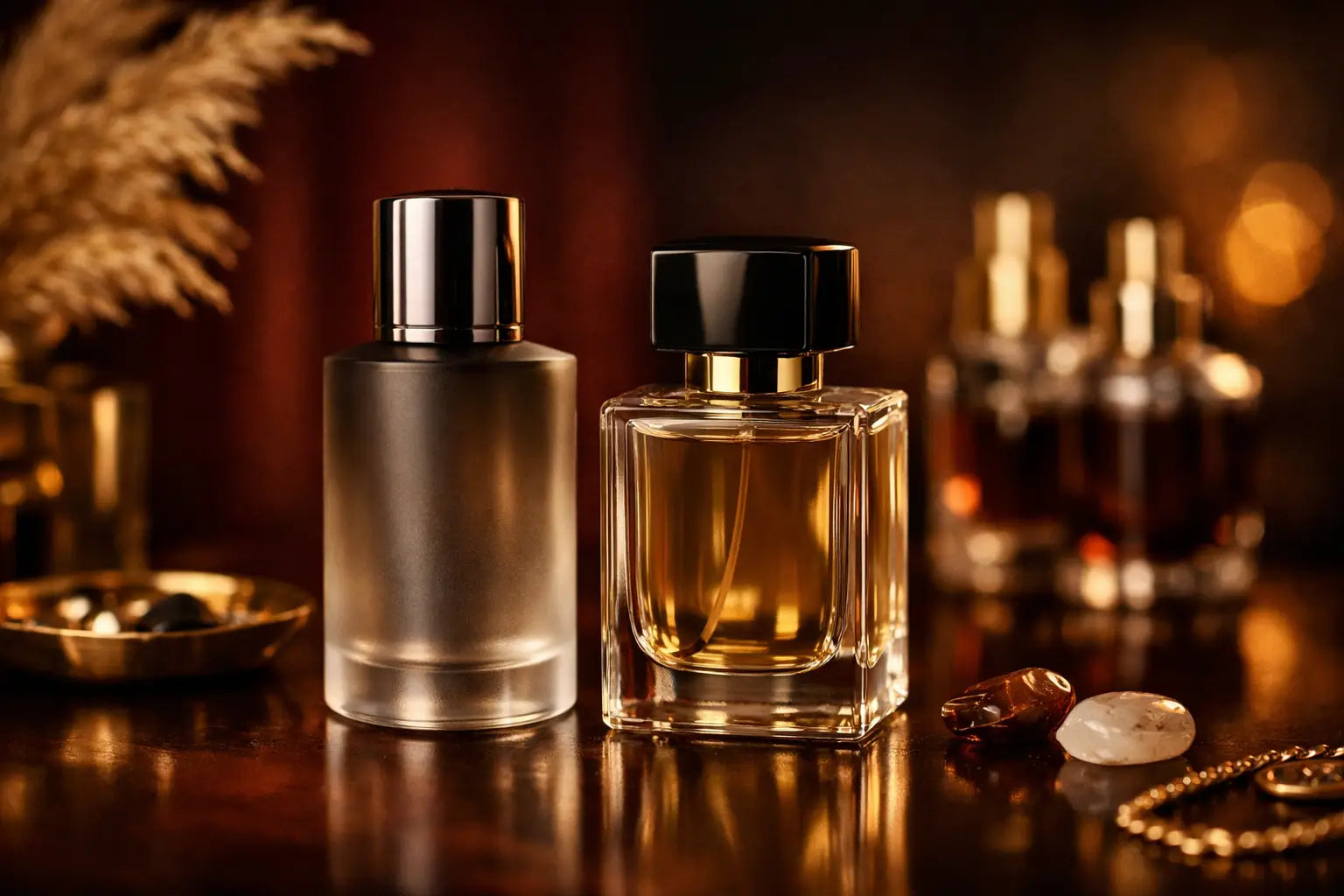 Unisex parfume - sådan vælger du rigtigt