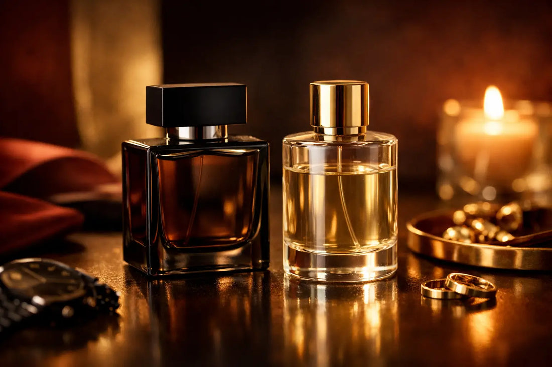 Herreparfume vs unisex parfume - hvad vælger du?