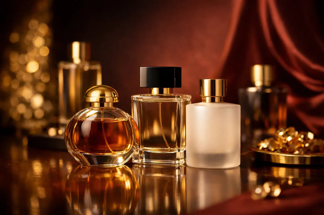 10 bedste designerparfumer under budget
