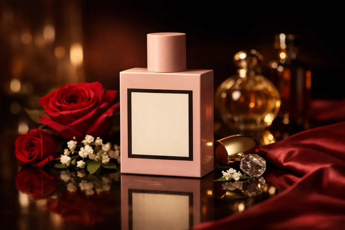 Gucci Bloom Eau de Parfum anmeldelse