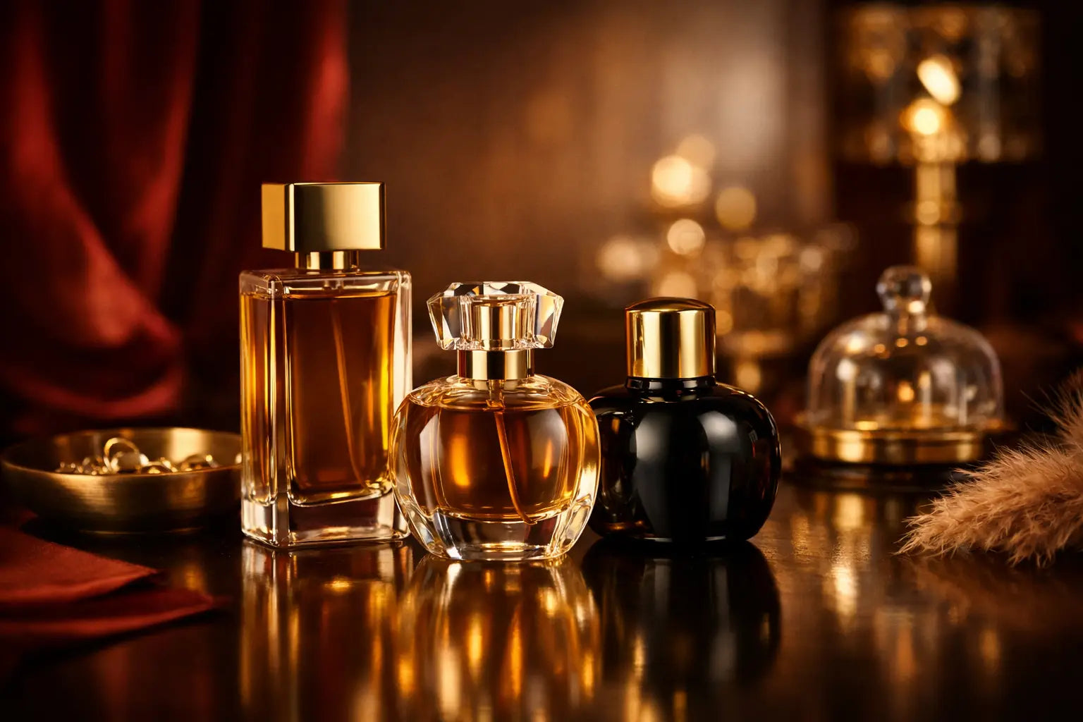 Hvordan opbevarer man parfume korrekt?