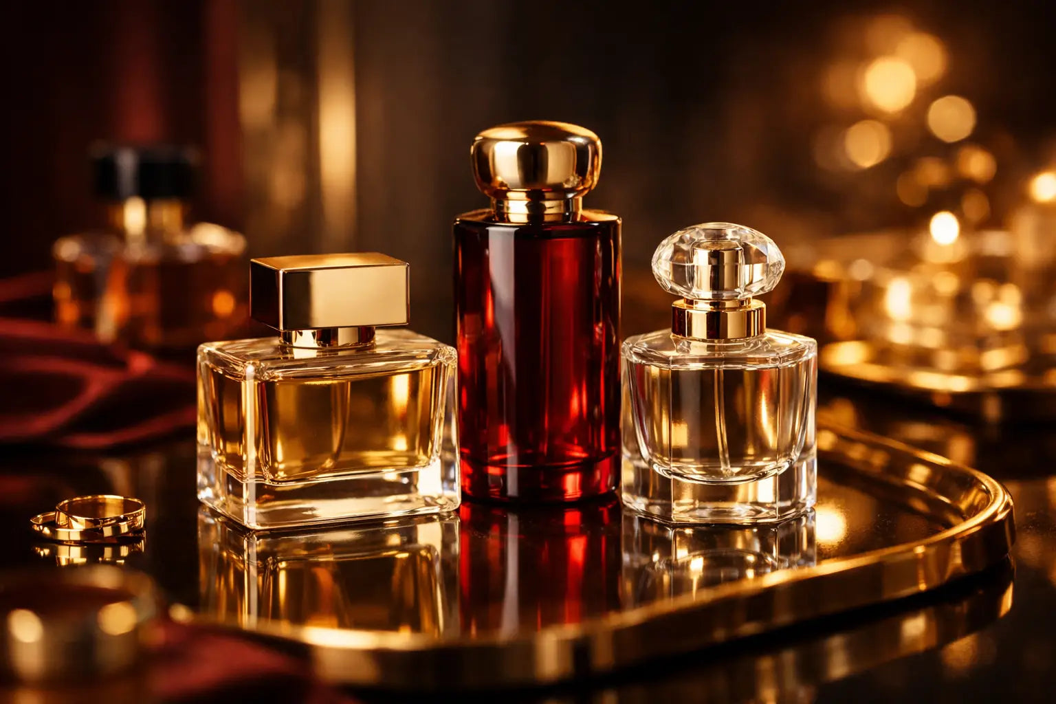Fordele ved fast parfumepreis online