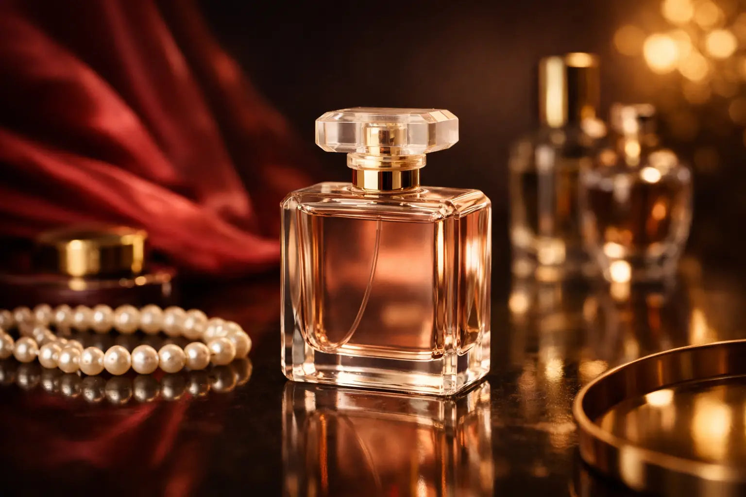 Chanel Coco Mademoiselle anmeldelse
