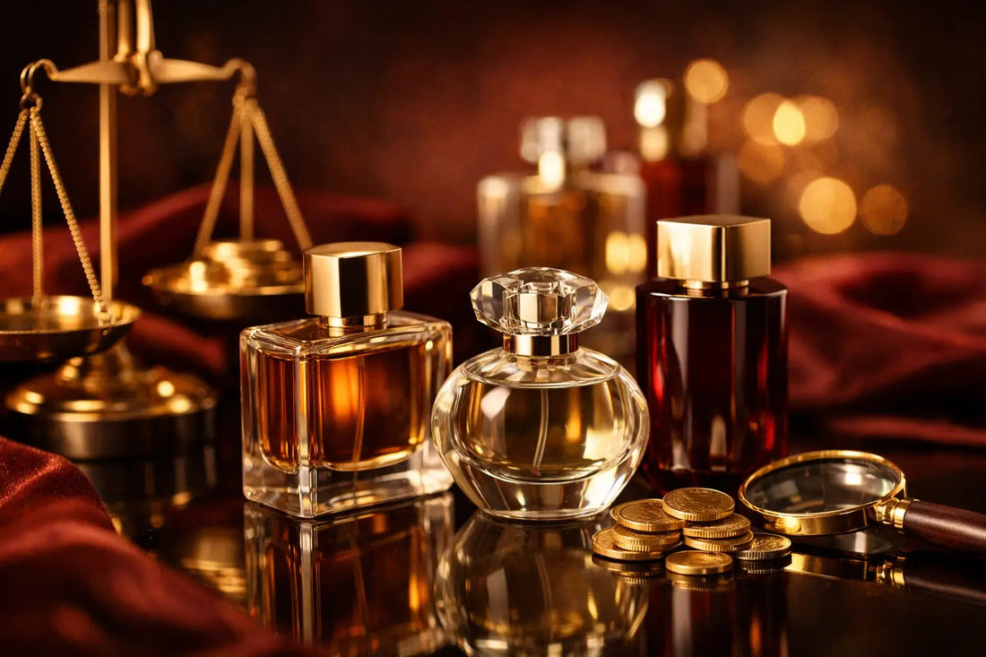 Fremtiden for ærlige online priser på parfume