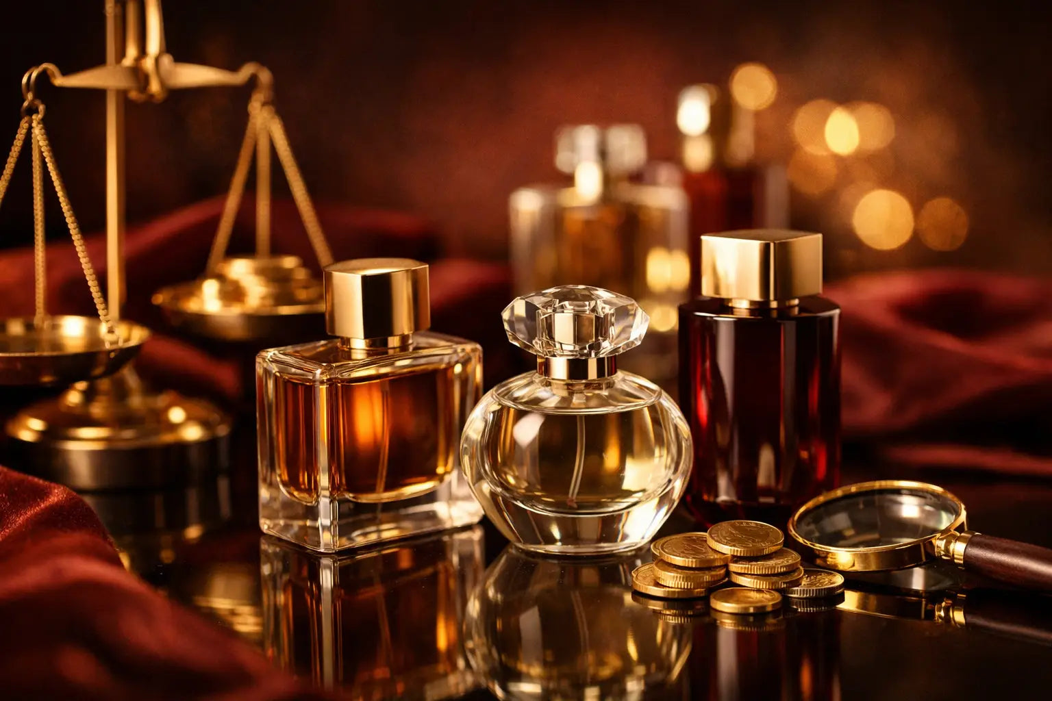 Fremtiden for ærlige online priser på parfume