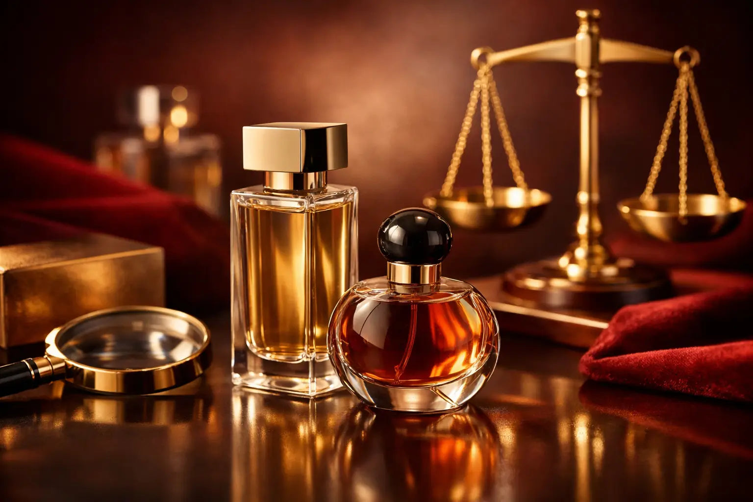 Parfume prisgaranti online - sådan giver det mening