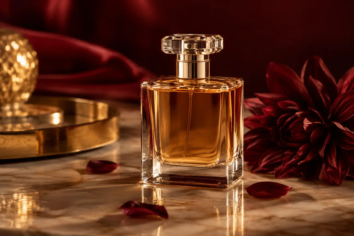 Kan parfume udløbe? Sådan holder du den frisk