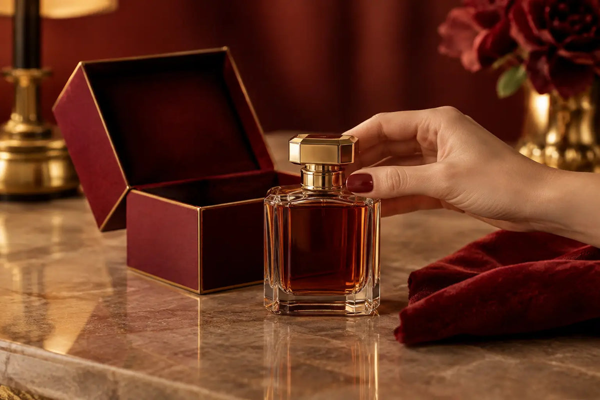 Kan man returnere åbnet parfume? Reglerne