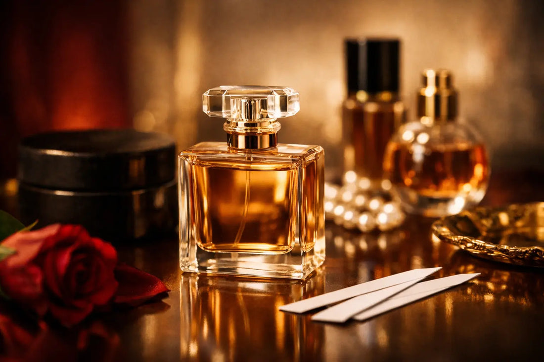 Chanel Coco anmeldelse og valg af den rette duft