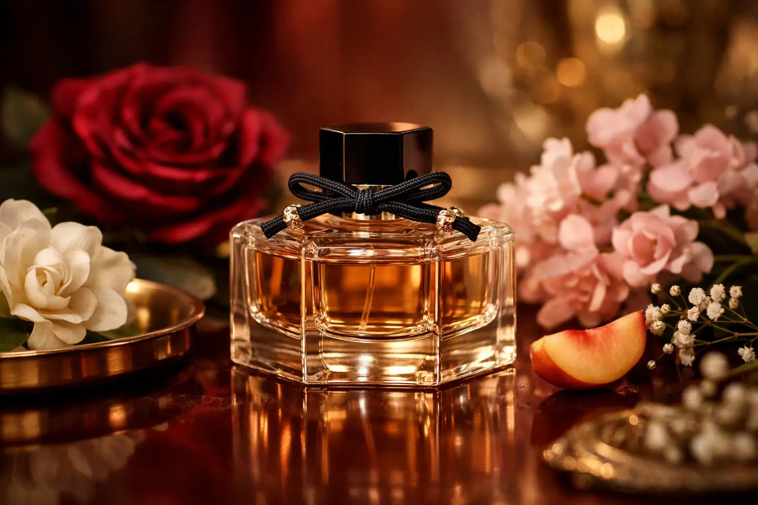 Gucci Flora anmeldelse af dameparfume