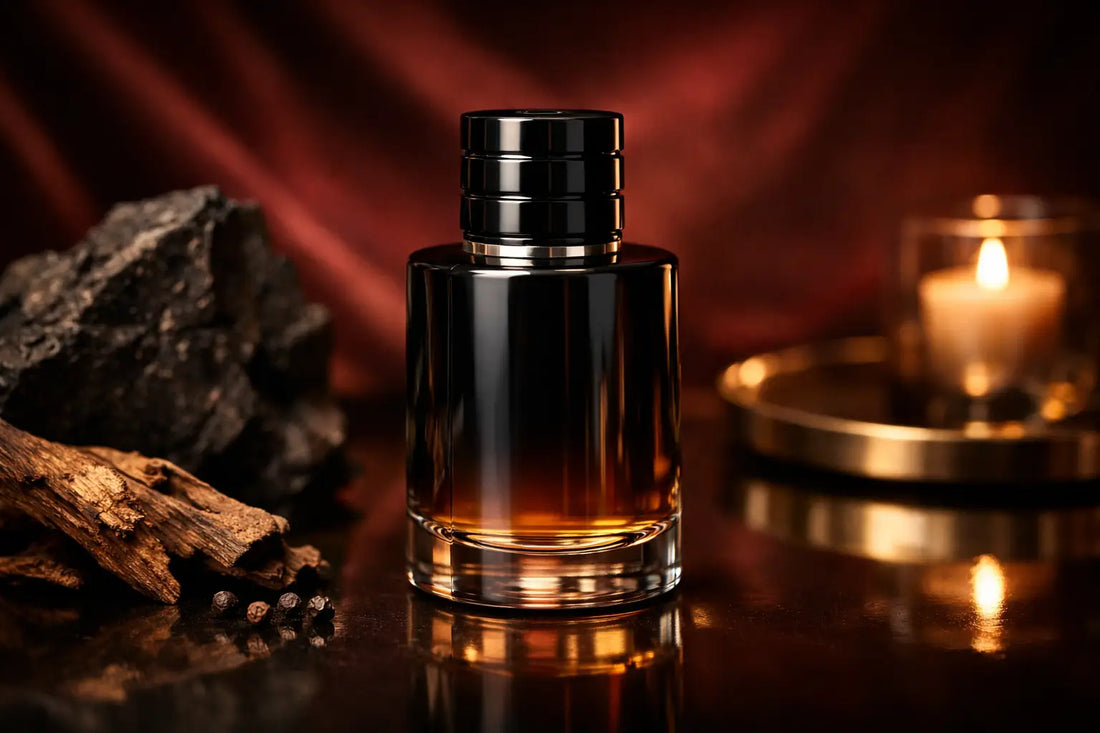 Dior Sauvage Eau de Parfum anmeldelse