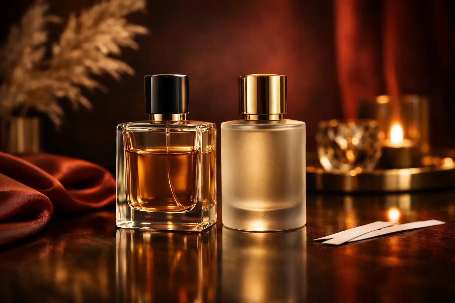 Hvilken unisex parfume skal jeg vælge?