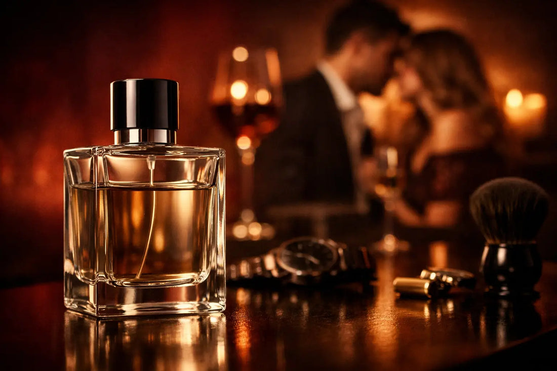 Hvornår bruger man eau de toilette?