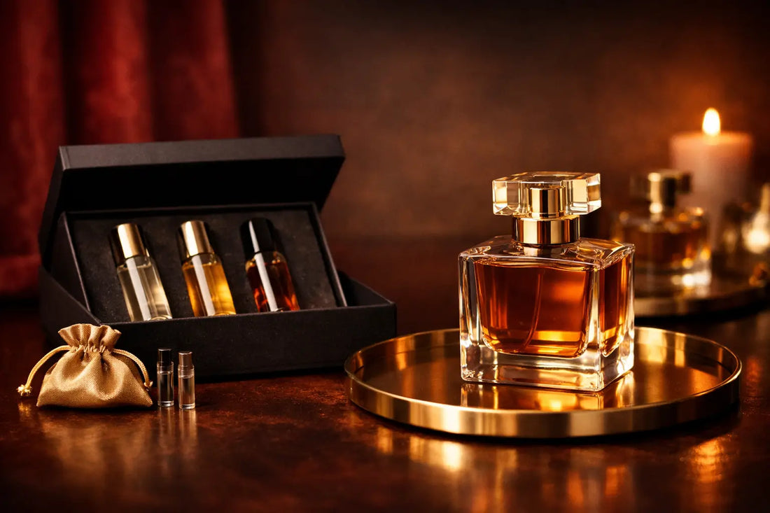 Parfume abonnement eller engangskøb?