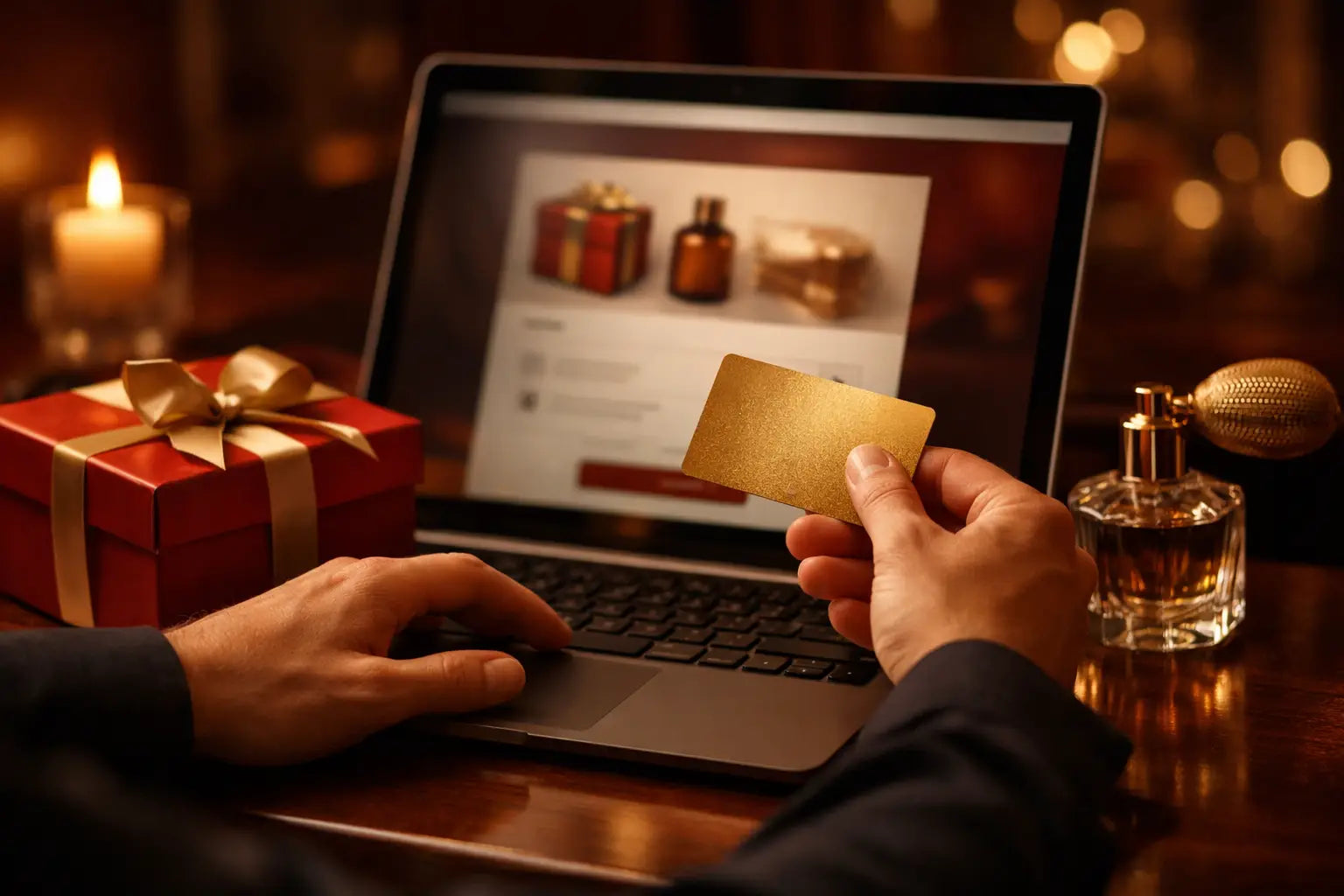 Case om ærlig online checkout