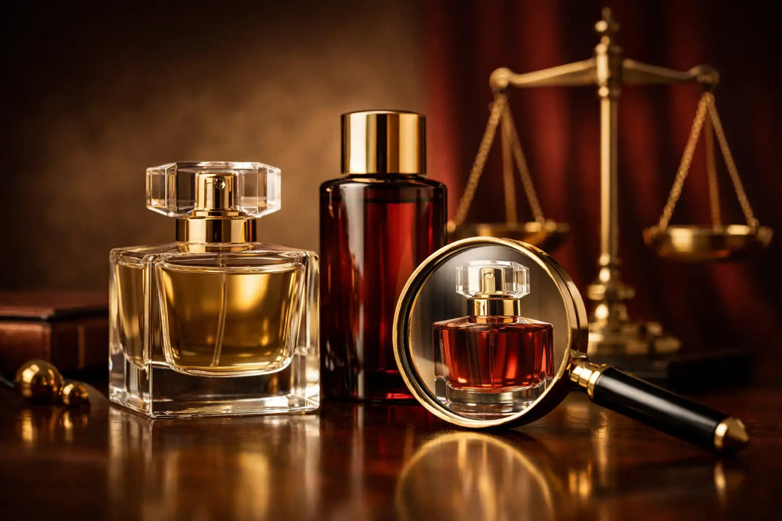 Hvordan fungerer prisgaranti på parfume?