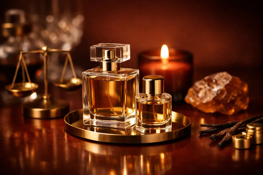 Parfume med ærlig pris - hvad betyder det?