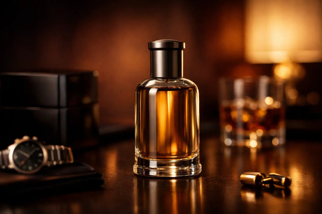 Hugo Boss Bottled anmeldelse: Er den værd at købe?