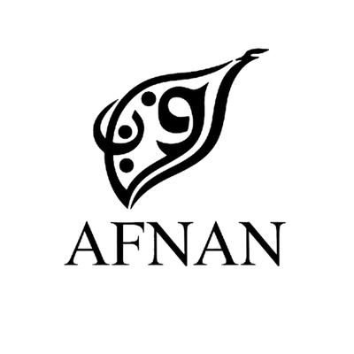 Afnan logo