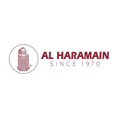 Al Haramain logo