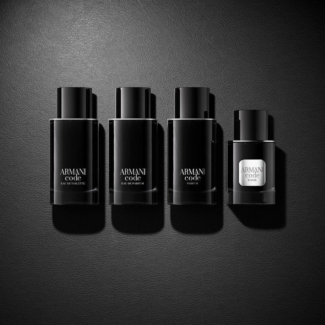 Armani Code