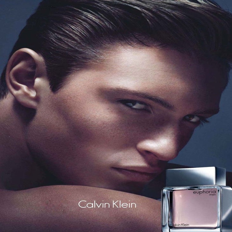 Calvin Klein mænd