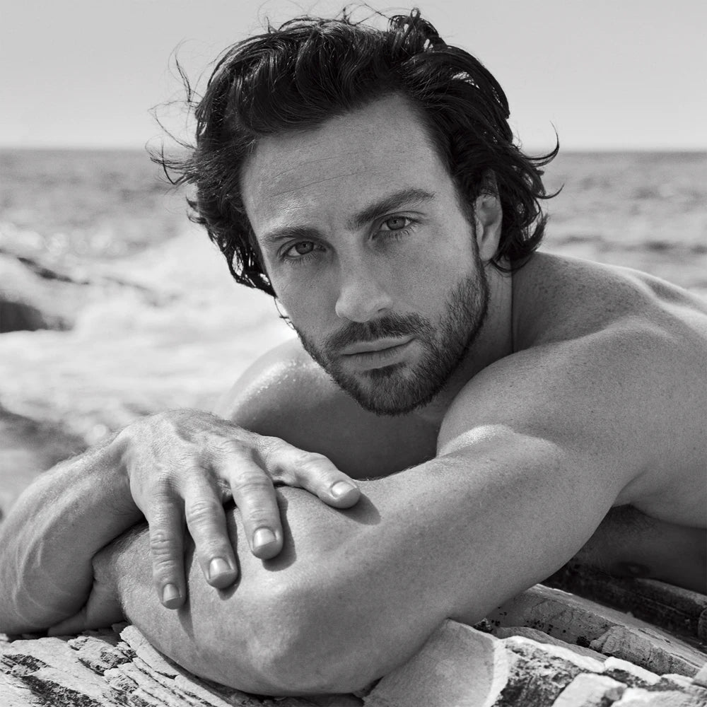 Giorgio Armani mænd