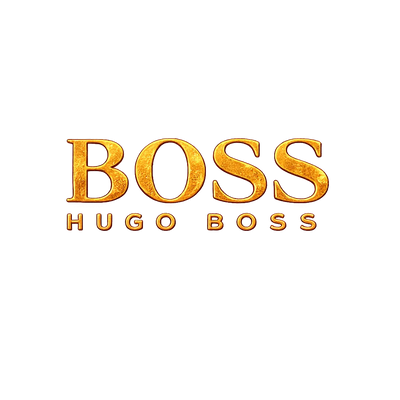Hugo Boss logo