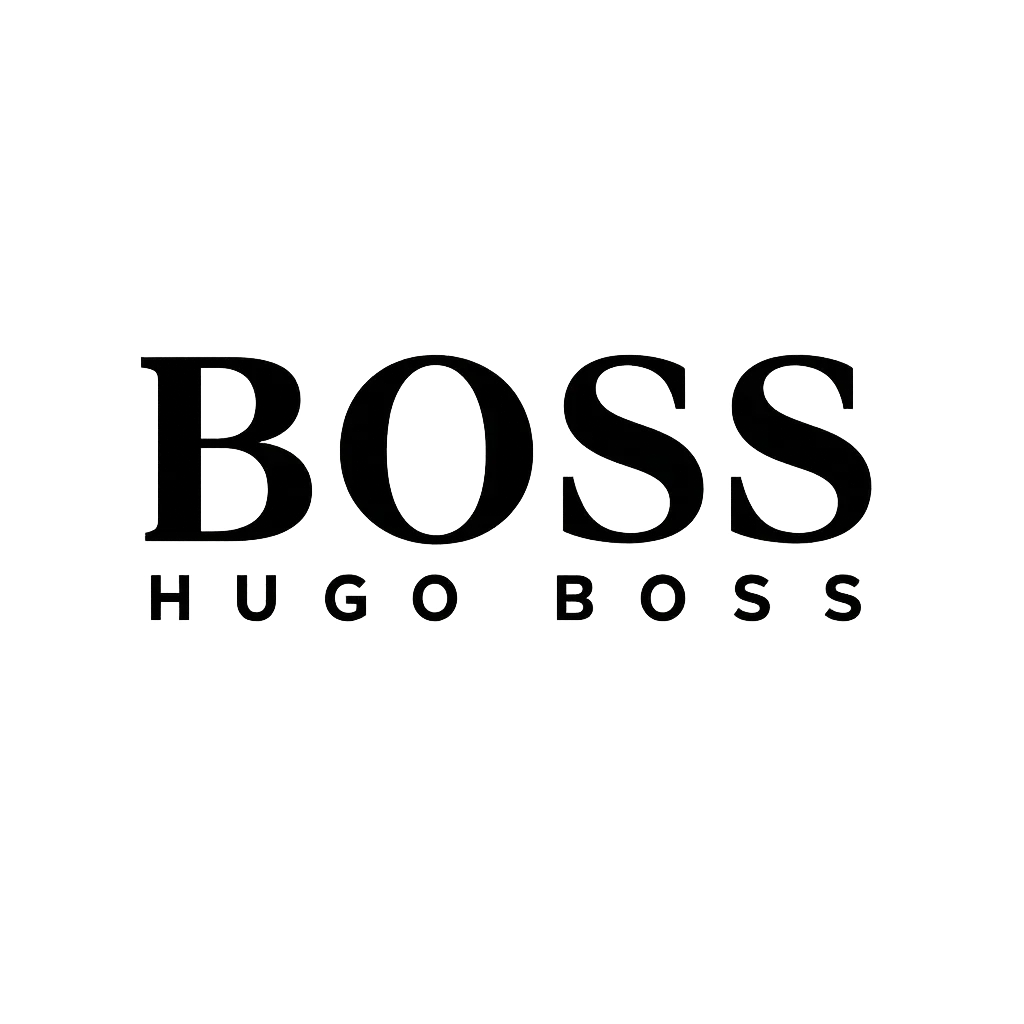 Hugo Boss