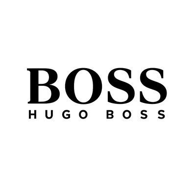 Hugo Boss logo