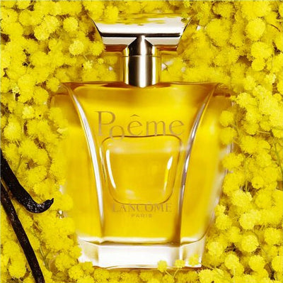 Poême logo