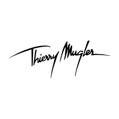 Thierry Mugler logo