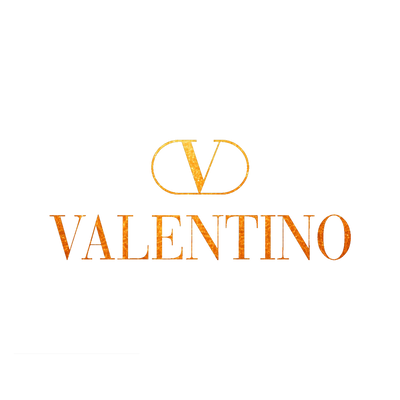 Valentino logo