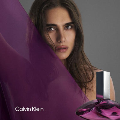 Calvin Klein kvinder logo