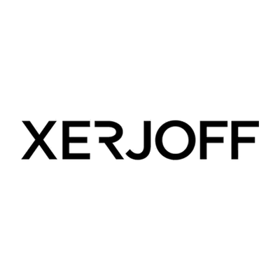 Xerjoff logo