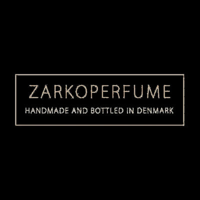 Zarkoperfume logo