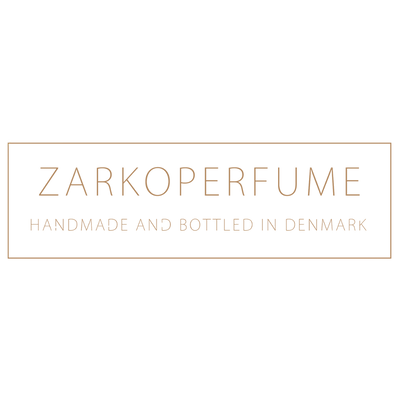 Zark Parfum logo