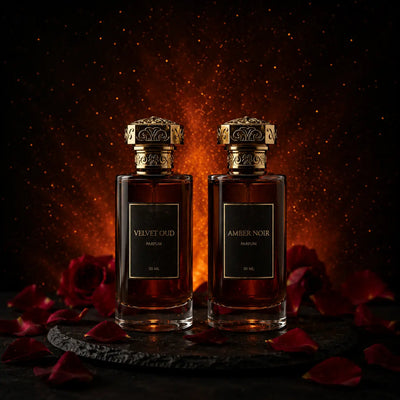 Eau de Parfum Intense logo
