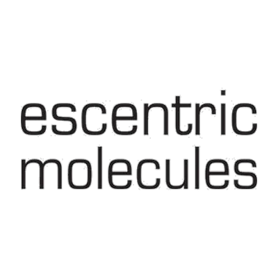 Escentric Molecules logo