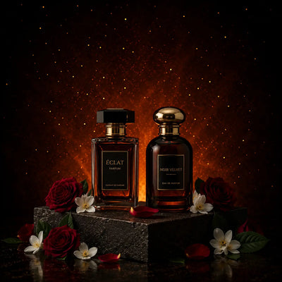 Parfum logo